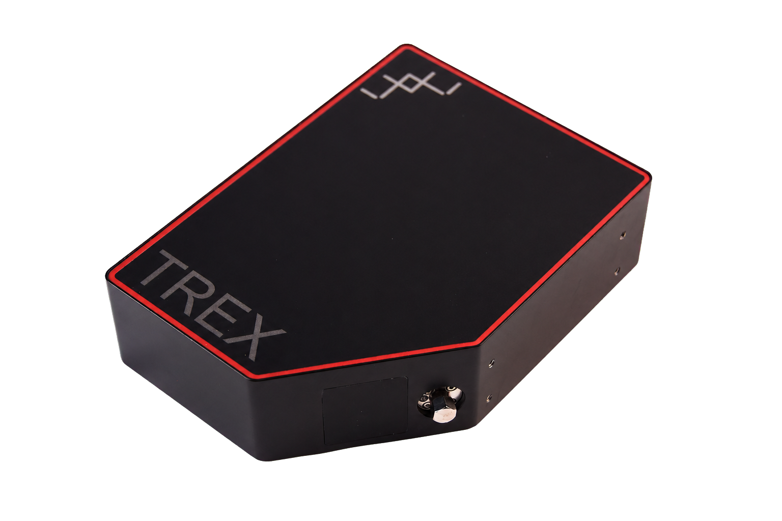 TREX 通用型光纤光谱仪